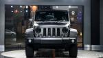 Jeep Wrangler Sahara CTC by Project Kahn 2015 года